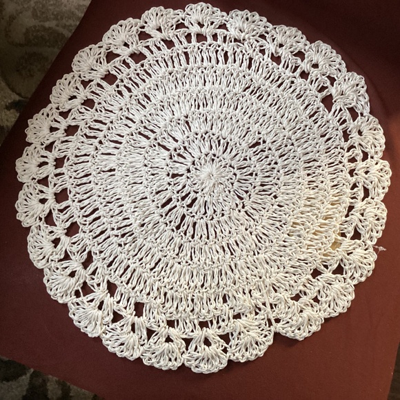 Robert Stanley Signature Collection Placemat Bundle New With Tag - Picture 5 of 7